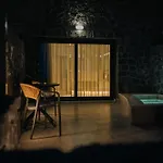 Santorini Cave Luxury