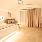 Santorini Cave Luxury ベッド・アンド・ブレックファスト 4*