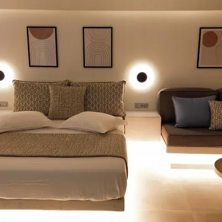 Santorini Cave Luxury Alojamento de Acomodação e Pequeno-almoço