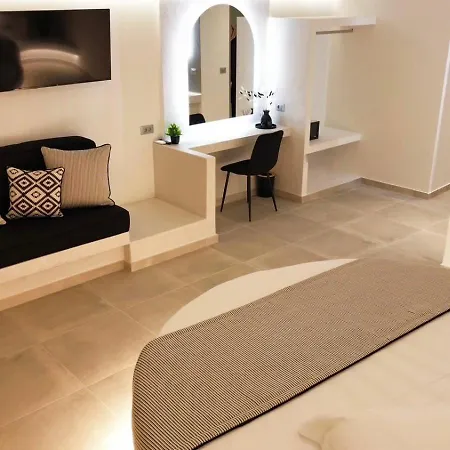 Santorini Cave Luxury 费拉