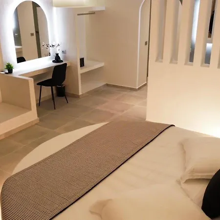 Santorini Cave Luxury 费拉