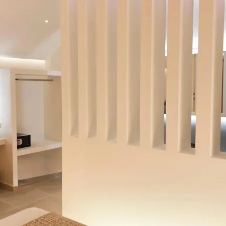 住宿加早餐酒店 Santorini Cave Luxury *