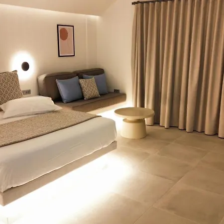 Santorini Cave Luxury