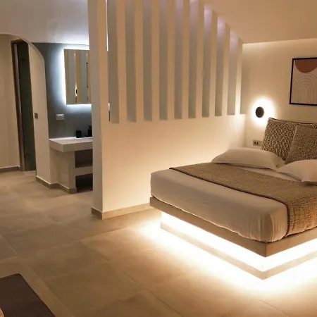 Santorini Cave Luxury