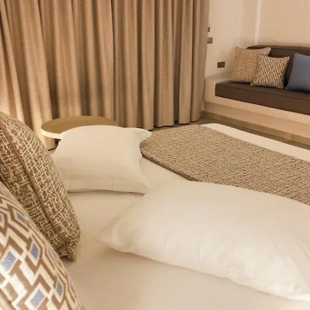 Santorini Cave Luxury 住宿加早餐酒店 *