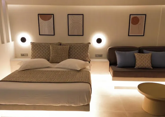 Santorini Cave Luxury Alojamento de Acomodação e Pequeno-almoço