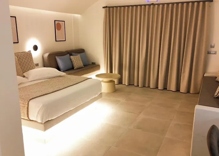 Santorini Cave Luxury Fira (Santorini)