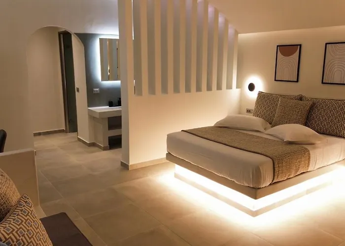 Santorini Cave Luxury