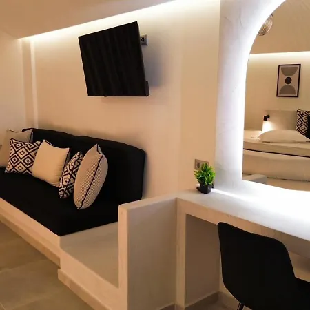 Bed & Breakfast Santorini Cave Luxury Fira (Santorini)