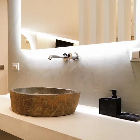 Santorini Cave Luxury Bed & Breakfast Fira (Santorini)