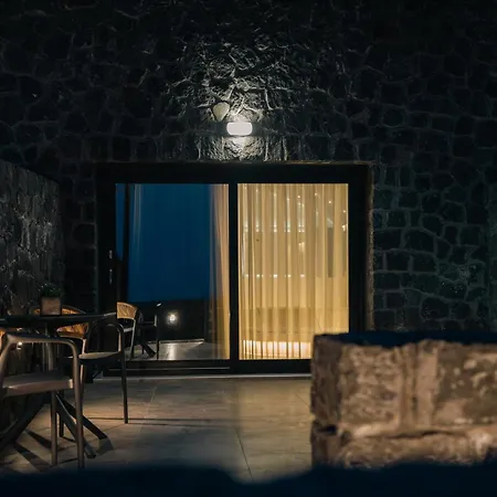 Santorini Cave Luxury