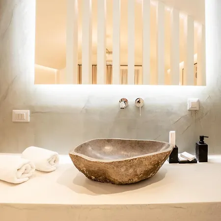 Santorini Cave Luxury サントリーニ