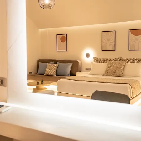 Santorini Cave Luxury 4* Fira (Santorini)
