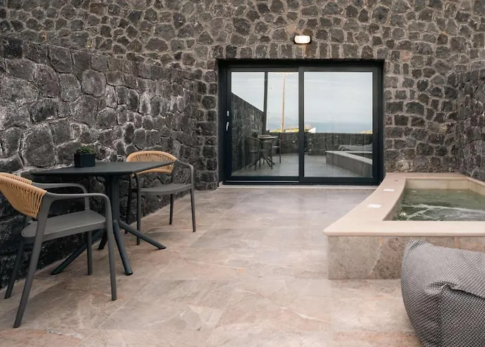 Bed & Breakfast Santorini Cave Luxury Fira (Santorini)