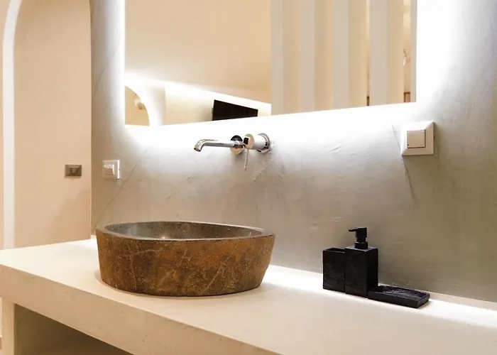 Santorini Cave Luxury Bed & Breakfast Fira (Santorini)