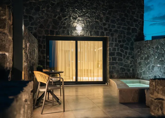 Santorini Cave Luxury 4* Fira (Santorini)