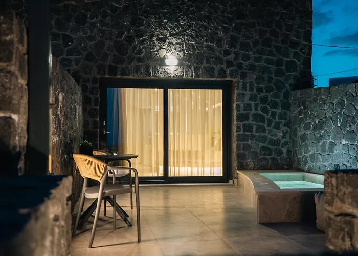 Santorini Cave Luxury 住宿加早餐酒店 4*