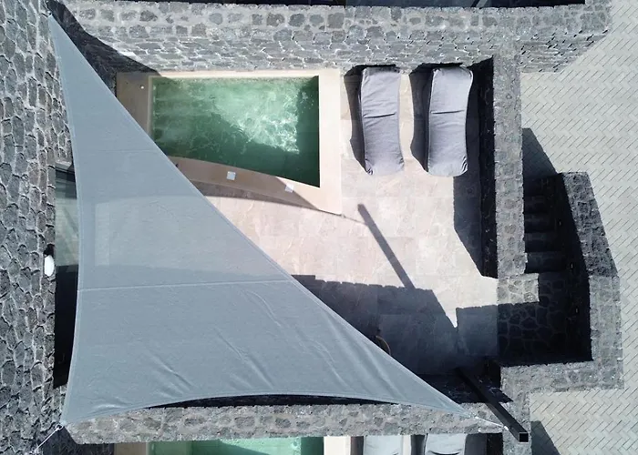 Santorini Cave Luxury 住宿加早餐酒店