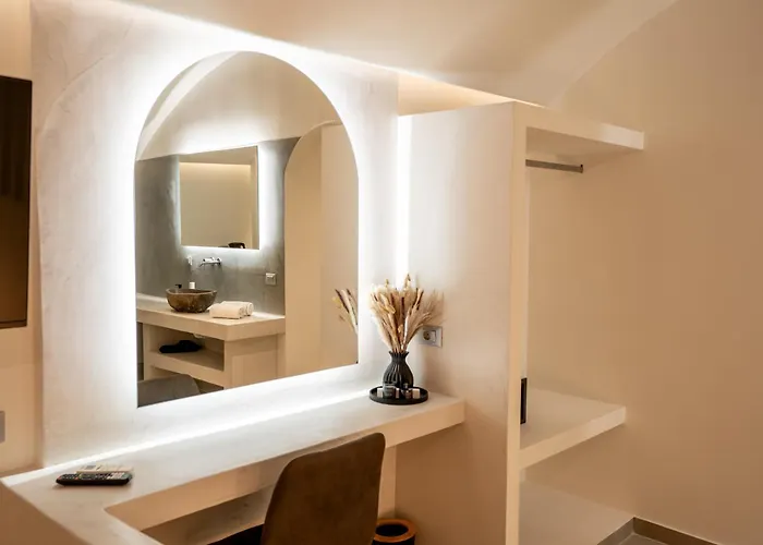 Santorini Cave Luxury Fira (Santorini)