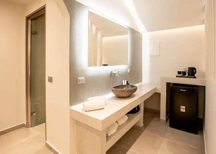 Santorini Cave Luxury