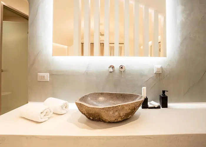 Santorini Cave Luxury Fira (Santorini)