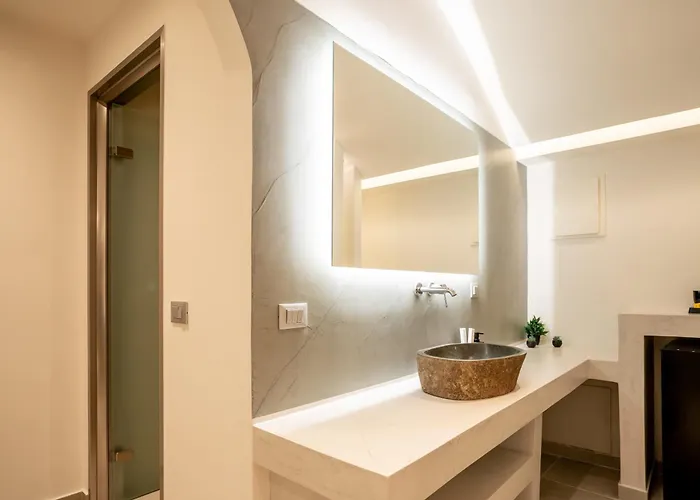 Bed & Breakfast Santorini Cave Luxury Fira (Santorini)