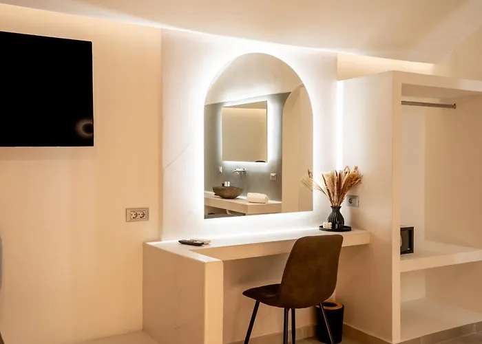 Santorini Cave Luxury 费拉