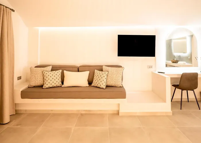 Bed & Breakfast Santorini Cave Luxury Fira (Santorini)