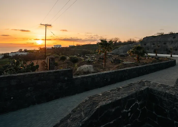 Santorini Cave Luxury 费拉