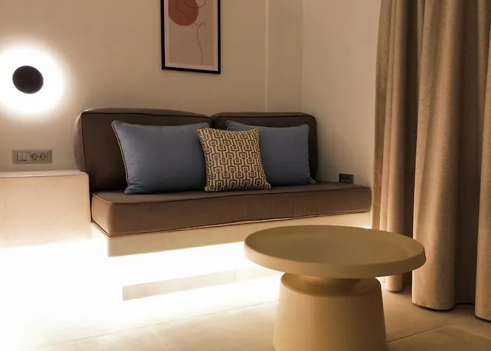 Santorini Cave Luxury