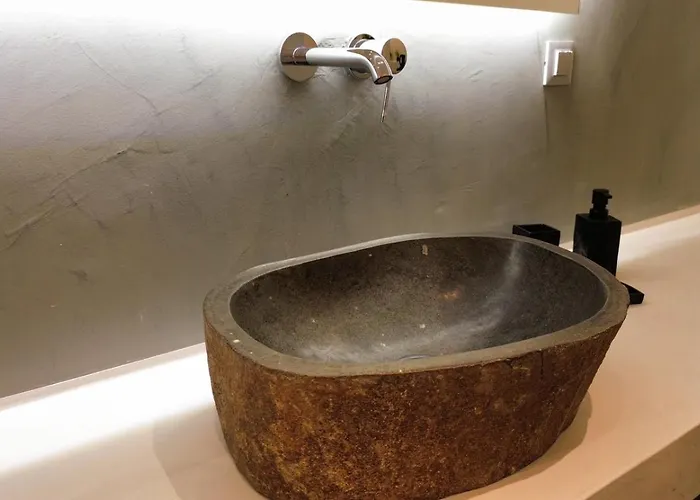 Santorini Cave Luxury 4* Fíra