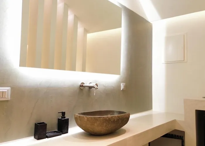 Santorini Cave Luxury 4*