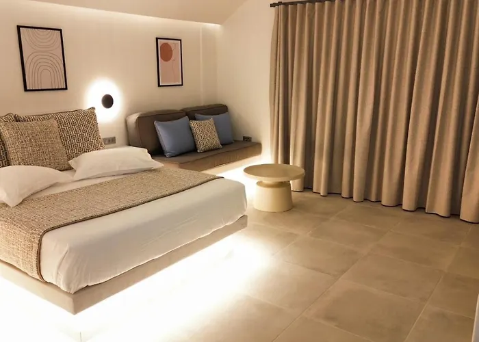 Santorini Cave Luxury