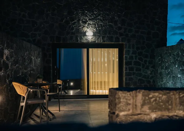 Santorini Cave Luxury