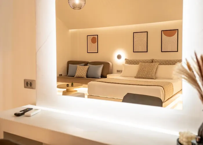 Santorini Cave Luxury 4* Firá