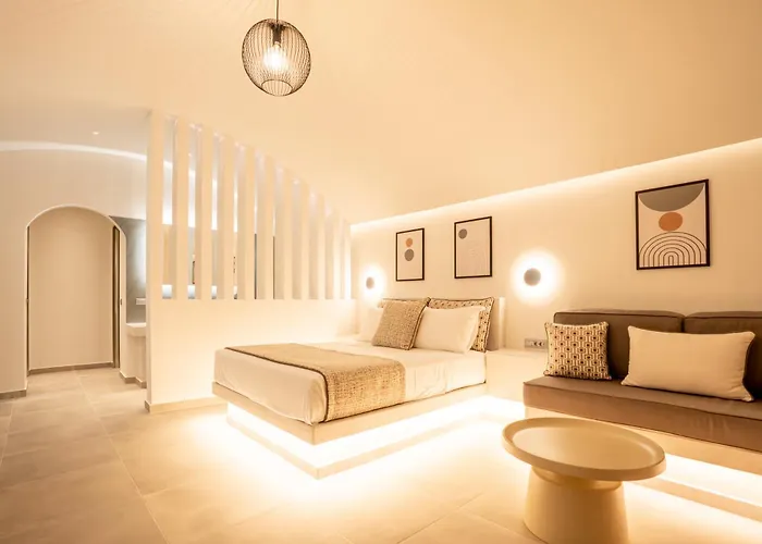 Santorini Cave Luxury 4* Firá